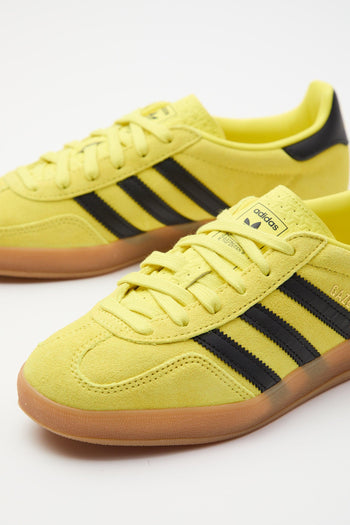 Sneaker Shock Yellow/core Black/gold Unisex - 5