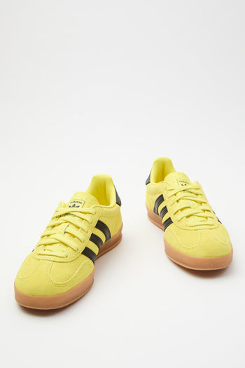Sneaker Shock Yellow/core Black/gold Unisex - 7