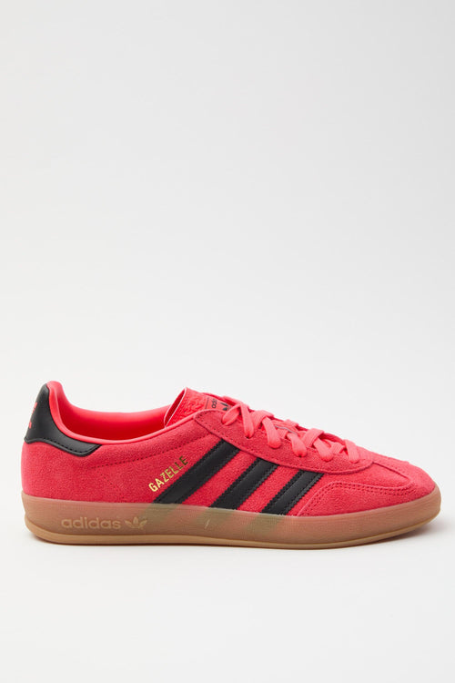 Sneaker Lucid Red/core Black/gold Unisex