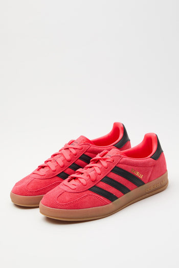 Sneaker Lucid Red/core Black/gold Unisex - 2