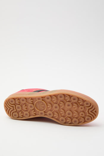 Sneaker Lucid Red/core Black/gold Unisex - 4