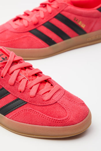 Sneaker Lucid Red/core Black/gold Unisex - 5
