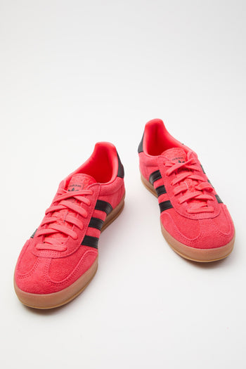 Sneaker Lucid Red/core Black/gold Unisex - 7