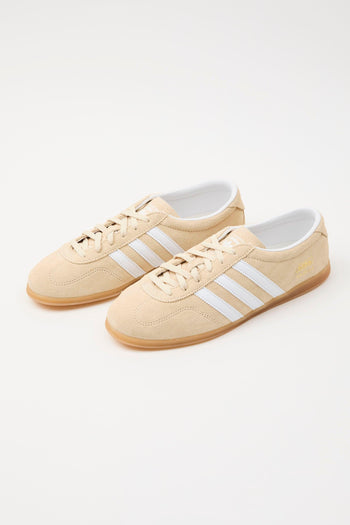 Sneaker Sand Strata/white Donna - 2