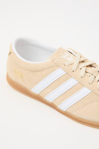 Sneaker Sand Strata/white Donna - 4