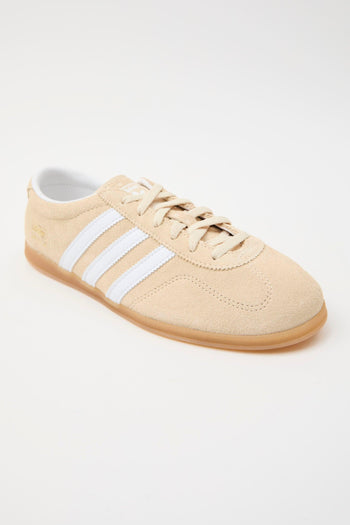 Sneaker Sand Strata/white Donna - 5