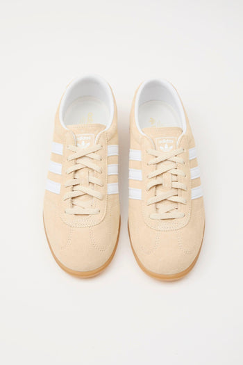 Sneaker Sand Strata/white Donna - 6