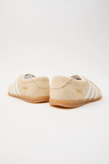 Sneaker Sand Strata/white Donna - 7