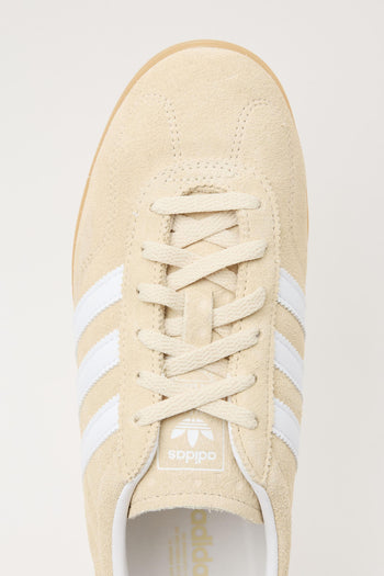 Sneaker Sand Strata/white Donna - 8