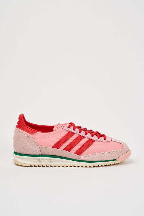 Sneaker Pink/red Donna