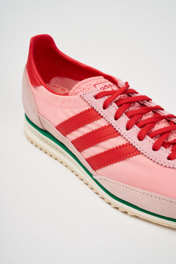 Sneaker Pink/red Donna - 3