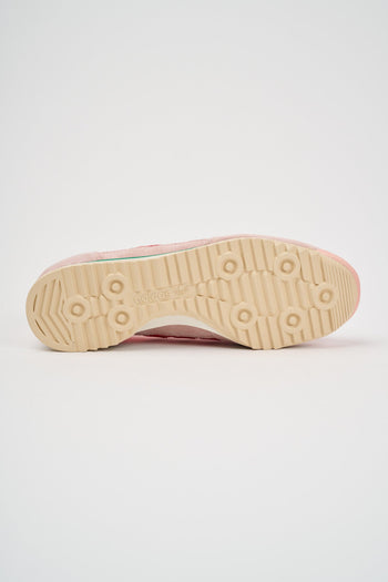 Sneaker Pink/red Donna - 4