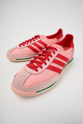 Sneaker Pink/red Donna - 7