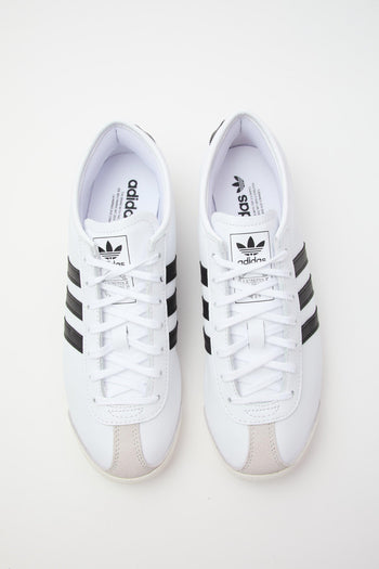 Sneaker White/core/grey One Uomo - 6