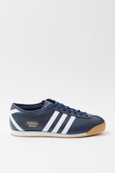 Sneaker Night Indigo/white Uomo