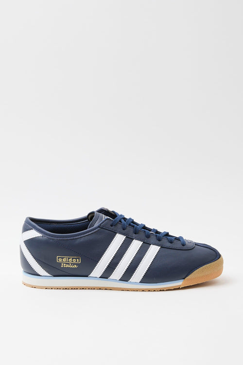 Sneaker Night Indigo/white Uomo