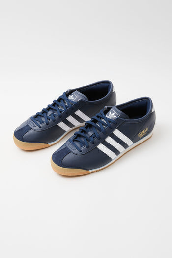 Sneaker Night Indigo/white Uomo - 2