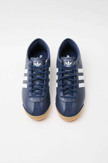 Sneaker Night Indigo/white Uomo - 3