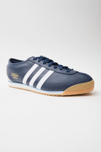 Sneaker Night Indigo/white Uomo - 5