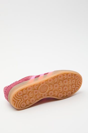 Sneaker Lucid Pink/noble Maroon Donna - 6