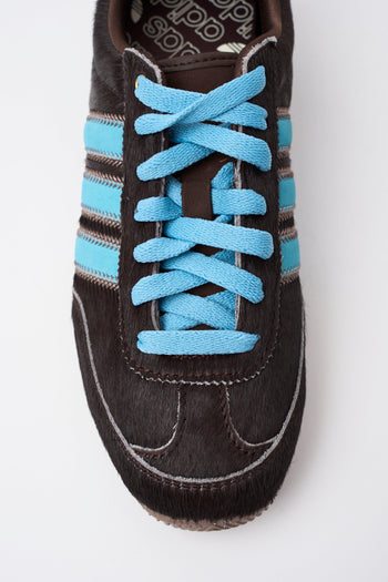 Sneaker Dark Brown/preloved Blue Donna - 3