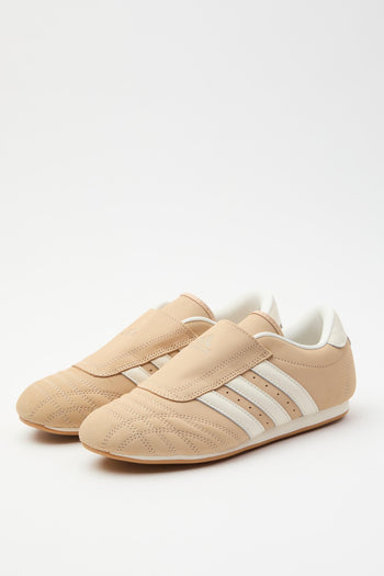 Sneaker Magic Beige/off White Donna - 2
