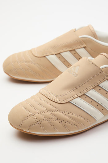 Sneaker Magic Beige/off White Donna - 4