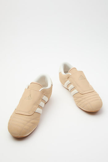 Sneaker Magic Beige/off White Donna - 6