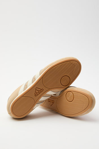 Sneaker Magic Beige/off White Donna - 7