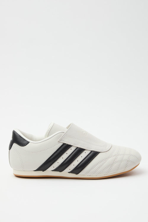 Sneaker Off White/core Black Donna