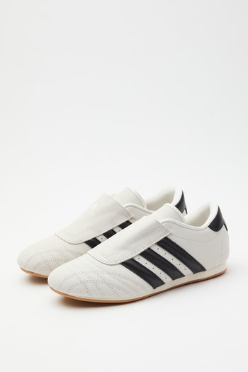 Sneaker Off White/core Black Donna - 2