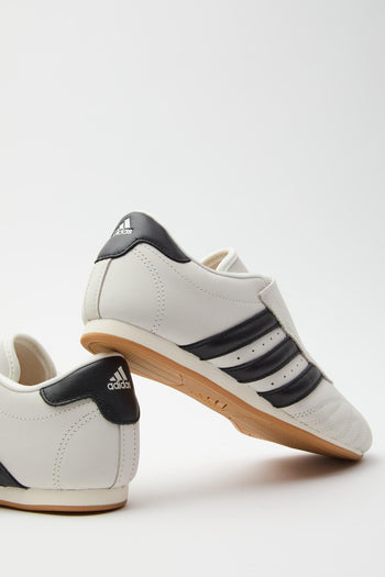 Sneaker Off White/core Black Donna - 3