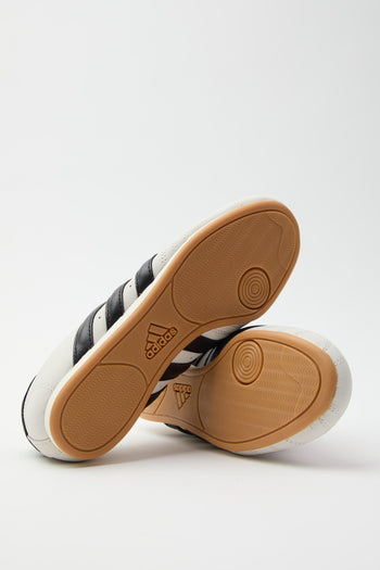 Sneaker Off White/core Black Donna - 7