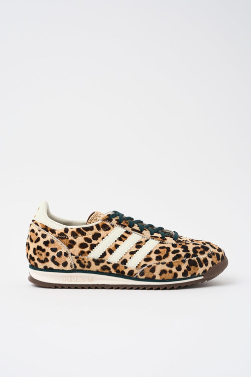 Sneaker Magic Beige/ivory/white Donna