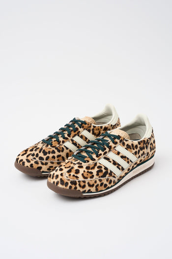 Sneaker Magic Beige/ivory/white Donna - 2