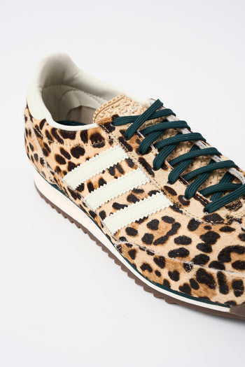 Sneaker Magic Beige/ivory/white Donna - 4