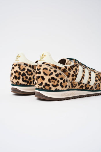 Sneaker Magic Beige/ivory/white Donna - 6