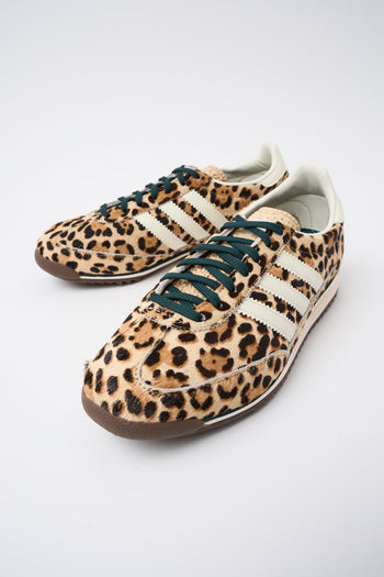 Sneaker Magic Beige/ivory/white Donna - 7