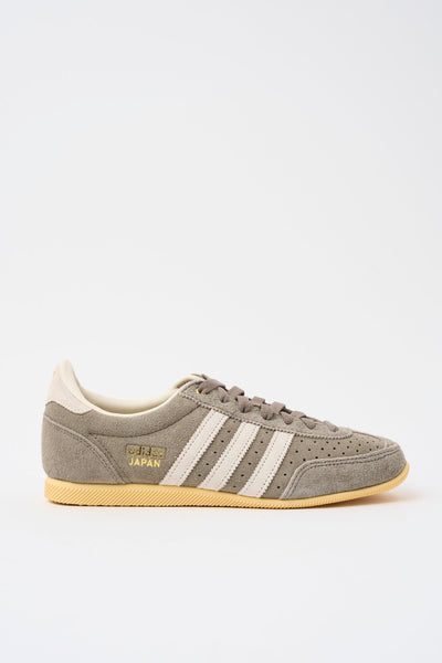 Sneaker Clay/cream White/gold Donna