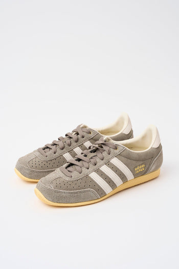 Sneaker Clay/cream White/gold Donna - 2