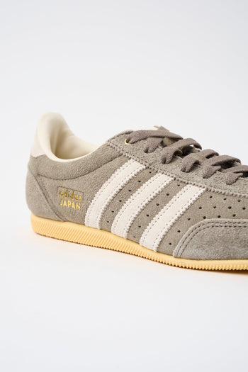 Sneaker Clay/cream White/gold Donna - 4