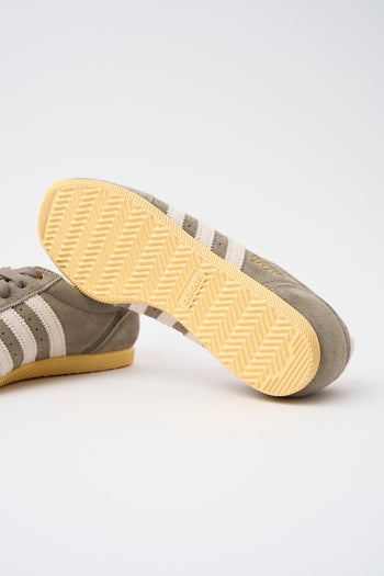 Sneaker Clay/cream White/gold Donna - 5