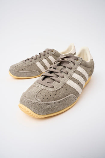 Sneaker Clay/cream White/gold Donna - 7