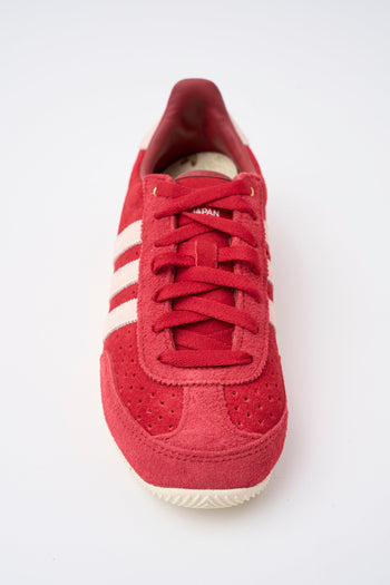 Sneaker Victory Red/quartz/gold Donna - 4