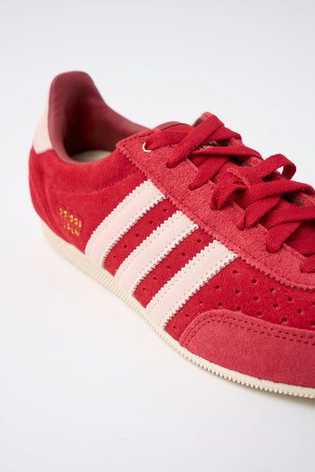 Sneaker Victory Red/quartz/gold Donna - 5