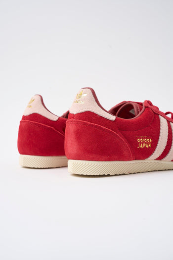 Sneaker Victory Red/quartz/gold Donna - 6