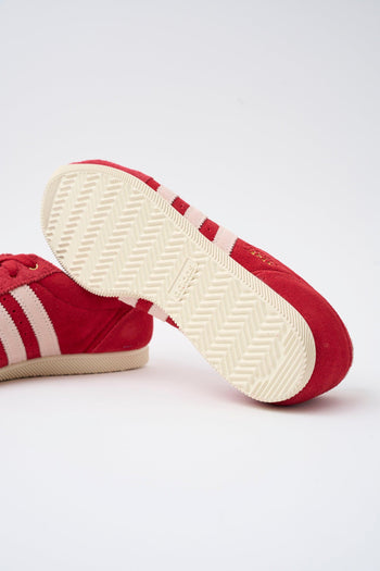 Sneaker Victory Red/quartz/gold Donna - 7