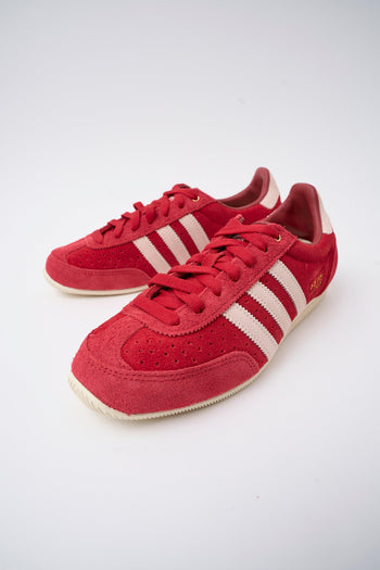 Sneaker Victory Red/quartz/gold Donna - 8