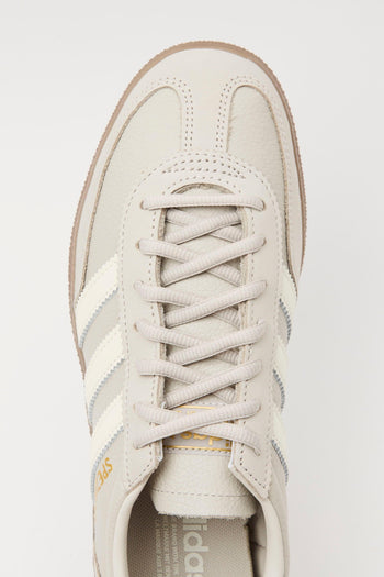 Sneaker Wonder Alumina/off White Uomo - 6