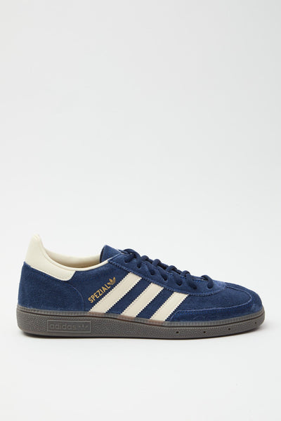 Sneaker Night Indigo/cream White/white Unisex